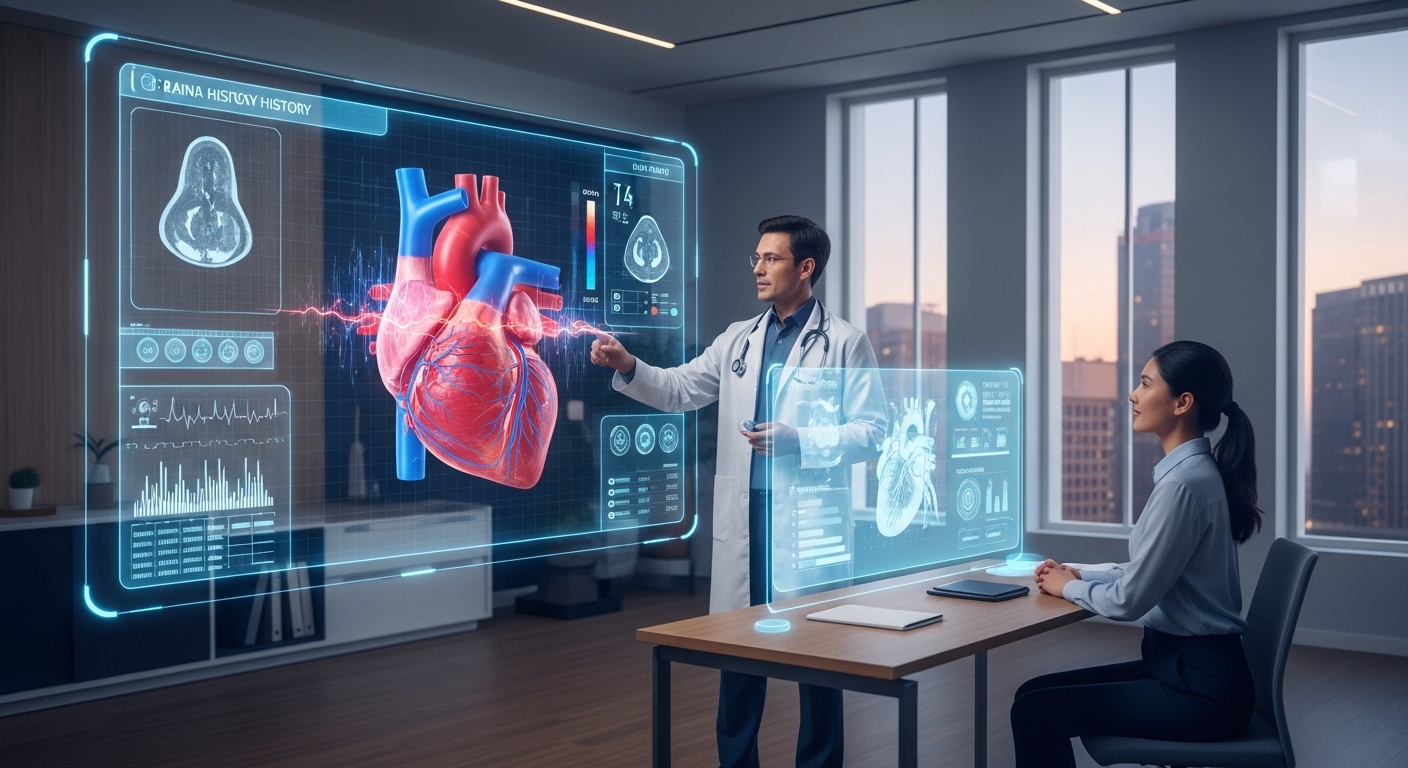 How Diag Image Revolutionize Patient Care